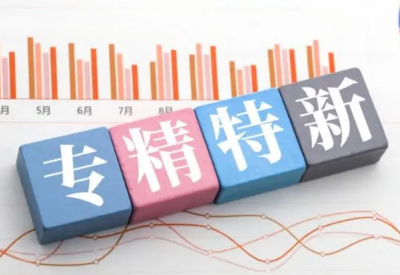 專精特新中小企業(yè)認定 